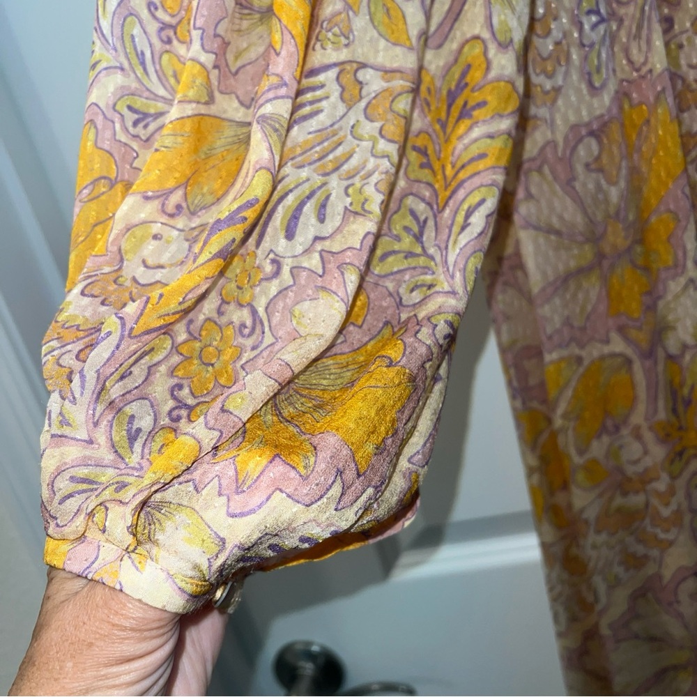 TANUCA dress 42 European - Picture 5 of 13